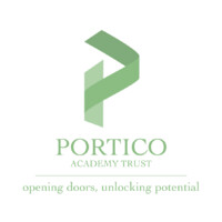 PORTICO ACADEMY TRUST logo - Similar company to Discovery Educational Trust