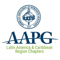AAPG LACR Student Chapters Official logo - Similar company to Uni Student Chapter Of Aapg