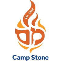 Camp Stone logo - Similar company to Jlic (Jewish Learning Initiative On Campus)
