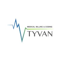Tyvan Medical Billing and Management logo - Similar company to Agence Djl2