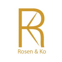 Rosen & Ko logo - Similar company to Xorlab