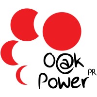 Oak Power PR
