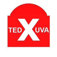 TEDxUVA logo - Similar company to National Student Bioethics Association (Nsba)