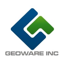 Geoware Inc. logo - Similar company to Clickback Inc