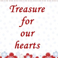 Treasure for our hearts logo - Similar company to Hodge Engineering Co