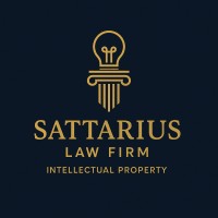 Sattarius Law Firm logo - Similar company to Lawcast