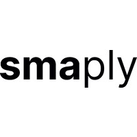 smaply GmbH logo - Similar company to Yuícery