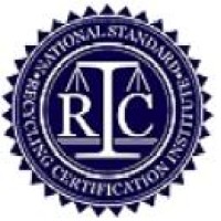 Recycling Certification Institute