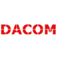 Dacom Spa logo - Similar company to Zeliatech