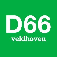 D66 Veldhoven logo - Similar company to Pvv Westerwolde