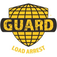 Guard Load Arrest logo - Similar company to Wahsa