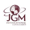 JGM International consultants logo - Similar company to Info-Tech Sn (It Sn)