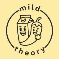 Mild Theory logo - Similar company to Bloom Marketing Collaborative
