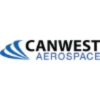 Canwest Aerospace logo - Similar company to Raisbeck Engineering