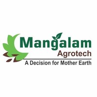 Mangalam Agrotech logo - Similar company to Ardour Seeds