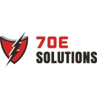 70E Solutions logo - Similar company to Number Nerd Llc