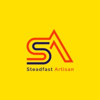 Steadfast Artisan logo - Similar company to Igamilab