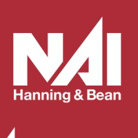 NAI Hanning & Bean logo - Similar company to Sturges Property Group