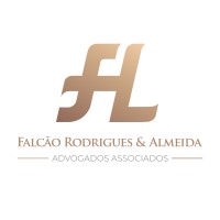 Falcão Rodrigues & Almeida - Advogados Associados logo - Similar company to Paula Almeida Advocacia