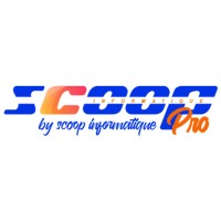 Scoop informatique pro logo - Similar company to Megapc