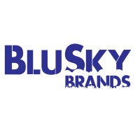 BluSky Brands logo - Similar company to Ecyo