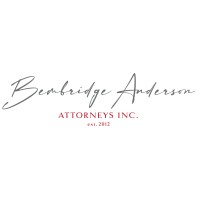 Bembridge Anderson inc logo - Similar company to Quantum Research Technology