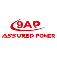 9AP Power logo - Similar company to 9Ap Ambit Batteries
