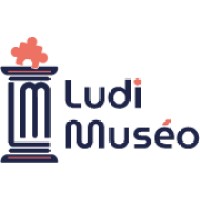 Ludi Muséo logo - Similar company to 42Tv