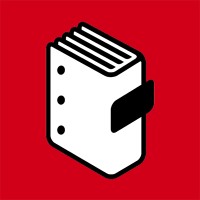 saldaPress logo - Similar company to Bugs Comics
