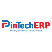 PinTechERP logo - Similar company to Pinovation Tech Ltd.