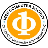 IEEE Computer Society COMSATS University Islamabad logo - Similar company to Hitec University