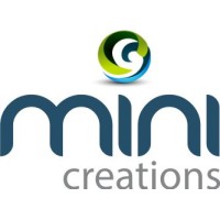 MINI CREATIONS logo - Similar company to Kee Creation