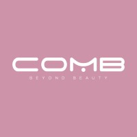 Comb Cosmetics logo - Similar company to Skin Cosmetics