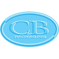 CB Packaging logo - Similar company to Labelpack