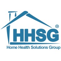 Home Health Solutions Group, Inc. logo - Similar company to Afrigate