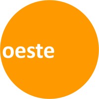 oeste® logo - Similar company to Origen Estudio