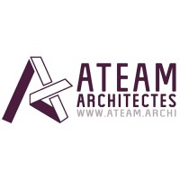A-TEAM Architectes logo - Similar company to Basalt Architecture