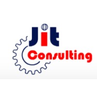JIT Consulting logo - Similar company to Misriyati - مصريتي