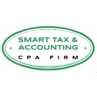 Smart Tax Filing and Accounting CPA Firm logo - Similar company to Ksh Accounting