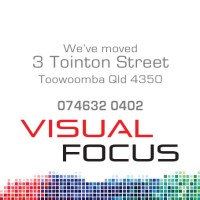 Visual Focus