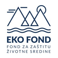 Eko-fond, Fond za zaštitu životne sredine | Eco Fund, Environmental Protection Fund logo - Similar company to Agencija Za Zaštitu Konkurencije Crne Gore / Agency For Protection Of Competition Of Montenegro