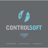 ControlSoft Automation Systems Ltd logo - Similar company to Technidrive Ltd