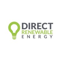 Direct Renewable Energy Pte. Ltd. logo - Similar company to Sinso Renewable Energy Group