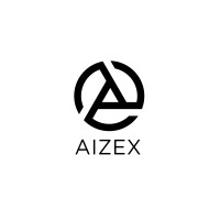 Aizex logo - Similar company to Button Down Studios