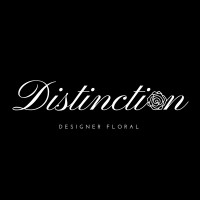 Distinction Fleuriste logo - Similar company to Sème Fleuriste
