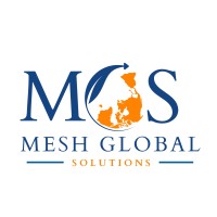 Mesh Global Solution logo - Similar company to Immivest Global Immigration Services