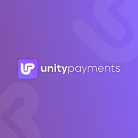 Unity Payments logo - Similar company to Glomae Congo