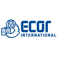 Ecor International logo - Similar company to Faizanè S.P.A.