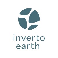 Inverto Earth logo - Similar company to Freesuns