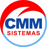 Cmm Sistemas logo - Similar company to Gabiosan Construtora